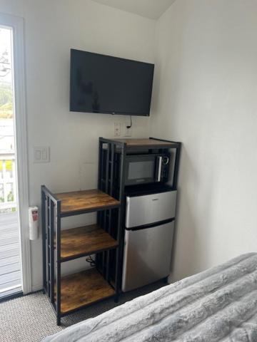 Rogue River Landing Resort Gold Beach Bagian luar foto