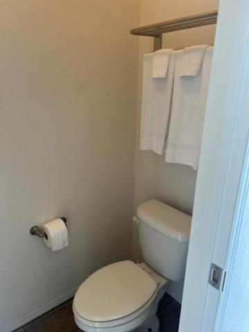 Rogue River Landing Resort Gold Beach Bagian luar foto